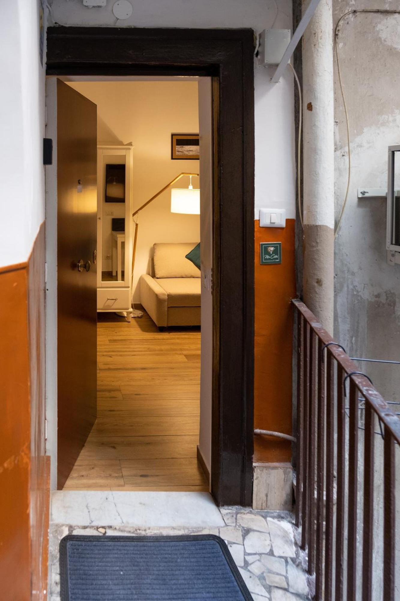 Colibri A Piazza Dante Apartment Naples Exterior photo