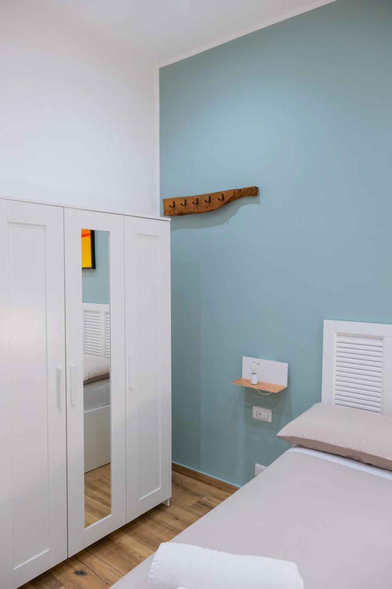 Colibri A Piazza Dante Apartment Naples Exterior photo