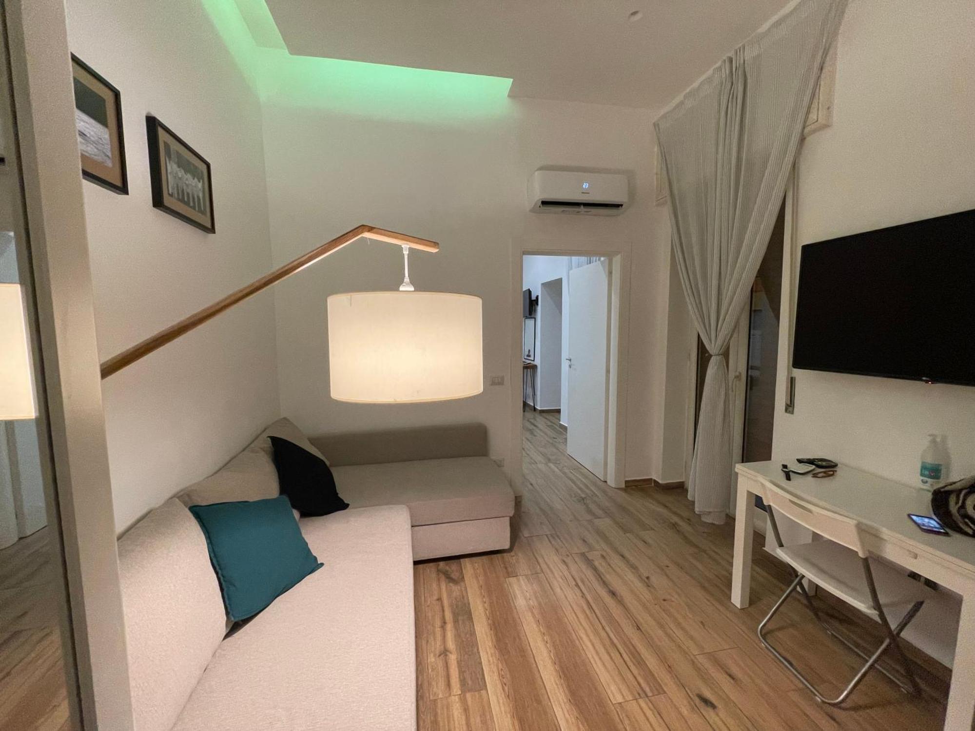 Colibri A Piazza Dante Apartment Naples Exterior photo