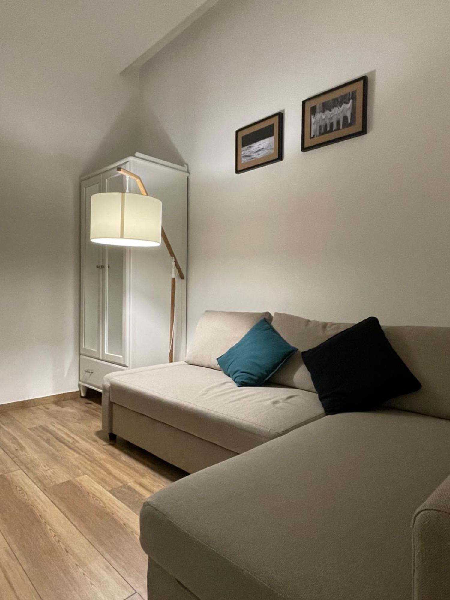 Colibri A Piazza Dante Apartment Naples Exterior photo